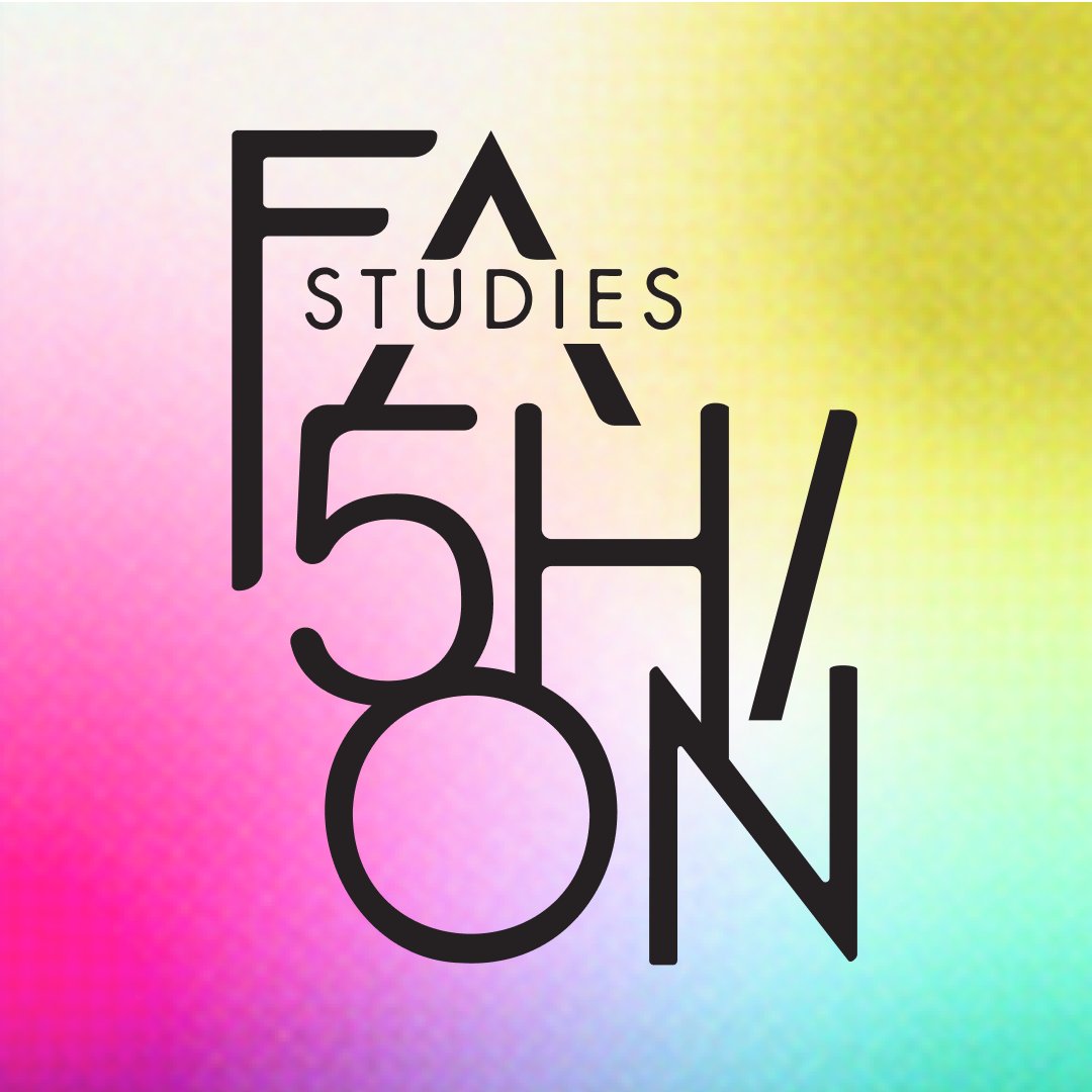 _FashionStudies's tweet image. Sneak peek alert! We are so excited to announce that Volume 5 is on the horizon. Stay tuned for the grand reveal! #OpenAccess #OpenAccessJournal #OpenAccessFashion #FashionStudies #FashionResearch #FashionJournal #FashionHistory #CreativeFashion #OA #CriticalTheory