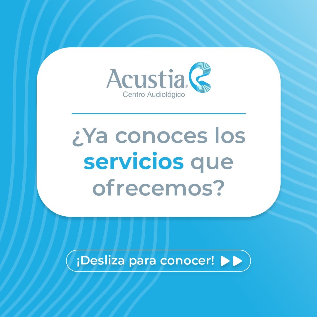 Acustiard's tweet photo. Explora los servicios especializados que ofrecemos para tu audición:

• Audiometría Conductual
• Acufenometría
• Audiometría
• Timpanometría
• Logoaudiometría
• Prueba de audífonos para personas con pérdida auditiva

Haz tu cita con nosotros por WhatsApp:
📲 809 540 7454. https://t.co/CDcCaf0Zrp