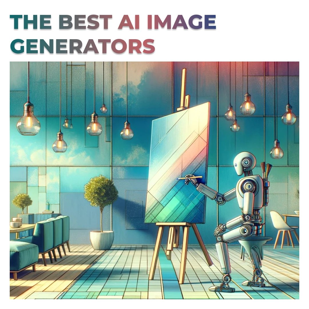 bowwe_com's tweet photo. AI's Art Revolution! 🎨
Explore the latest AI image tools and turn your ideas into digital masterpieces. ✨
Read here: https://t.co/JOfVg8jEsD
#ai #aigenerators #aigraphics #midjourney #chatgpt #craiyon #simplified #aigiude #tips #graphicdesign #aiart #art #webdesign #website https://t.co/nW9FaD1utg
