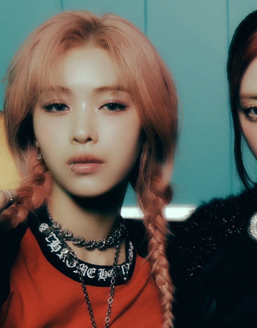 ryujinloops's tweet photo. SHIN RYUJIN WITH A LIP RING !?^@&amp;!* https://t.co/ufOyDsuMfy