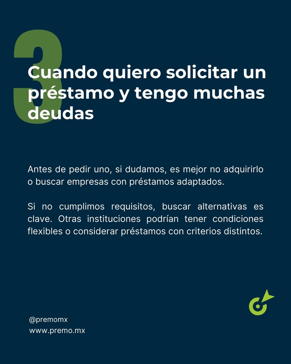 PREMOmx's tweet photo. Descubre las 3 situaciones que lo demuestran en nuestro blog. Conoce, aprende y toma decisiones financieras sólidas para un futuro más estable. s ¡Visita nuestro blog y fortalece tu conocimiento financiero hoy mismo! https://t.co/sG23MjwK41