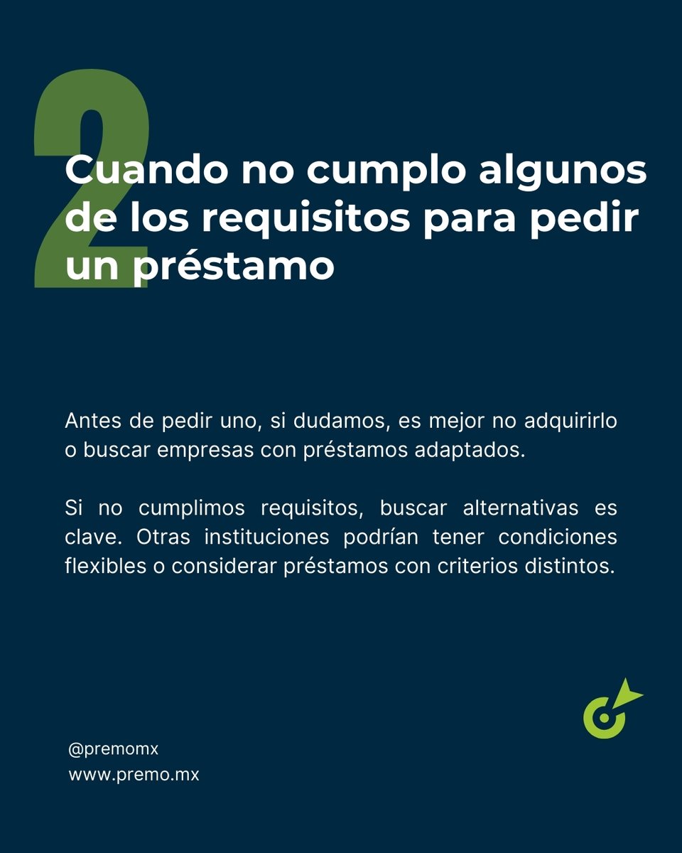 PREMOmx's tweet photo. Descubre las 3 situaciones que lo demuestran en nuestro blog. Conoce, aprende y toma decisiones financieras sólidas para un futuro más estable. s ¡Visita nuestro blog y fortalece tu conocimiento financiero hoy mismo! https://t.co/sG23MjwK41