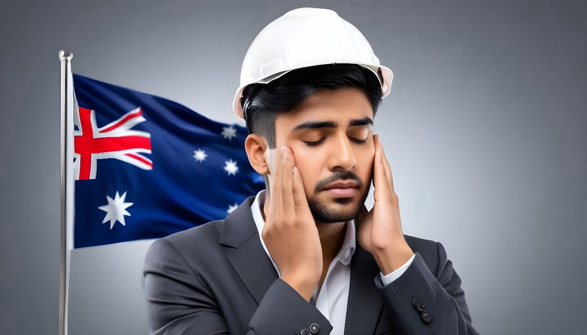 #Australia_JusticeforPendingSC476applicants tweet media