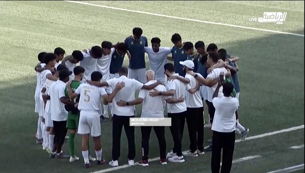 Ahmad I Aldrihem | احمد الدريهم tweet media