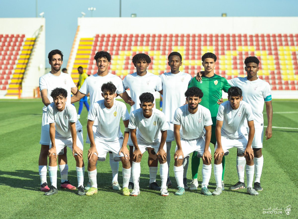 Ahmad I Aldrihem | احمد الدريهم tweet media