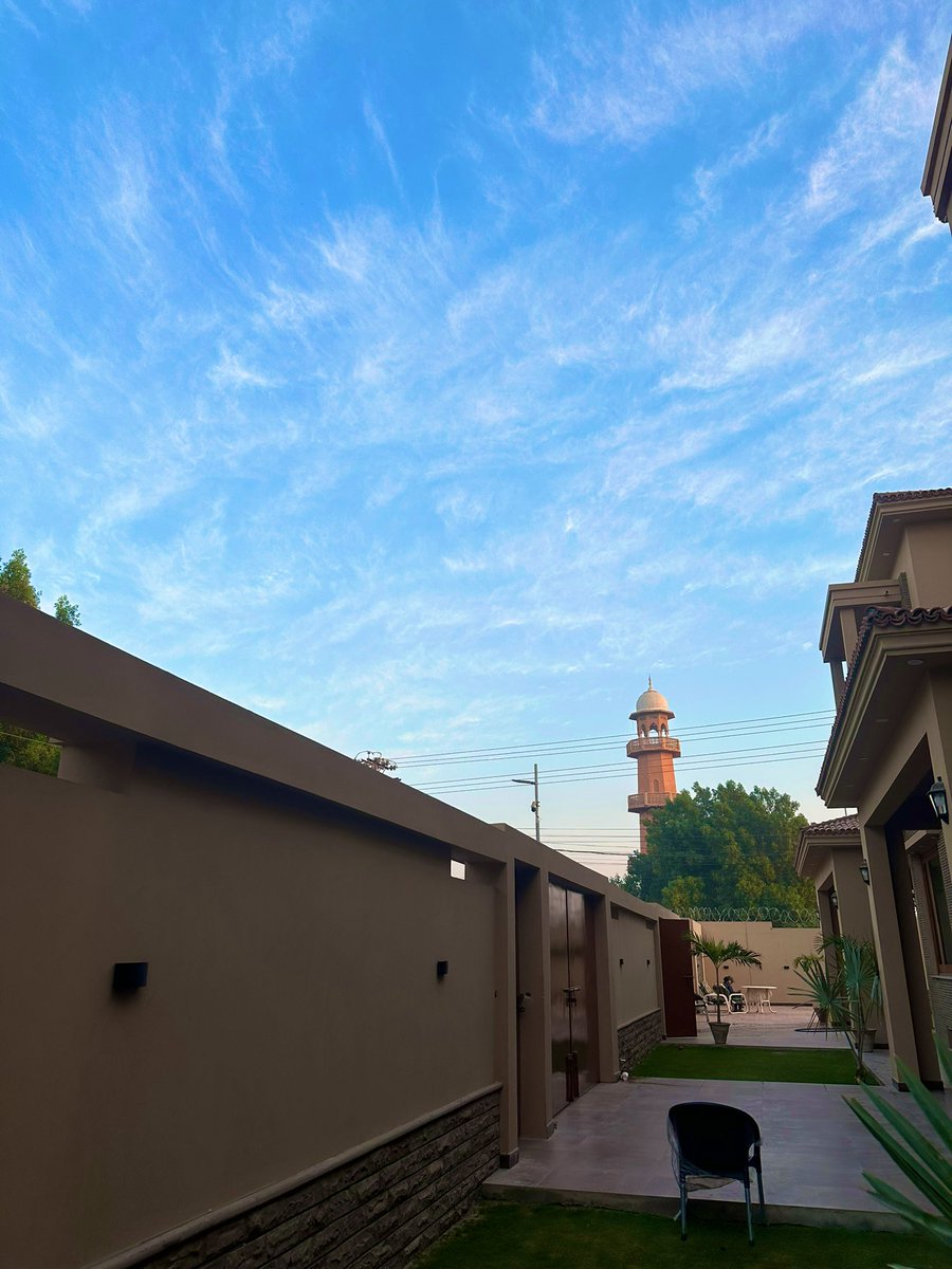 Hyderabad's weather: pure perfection