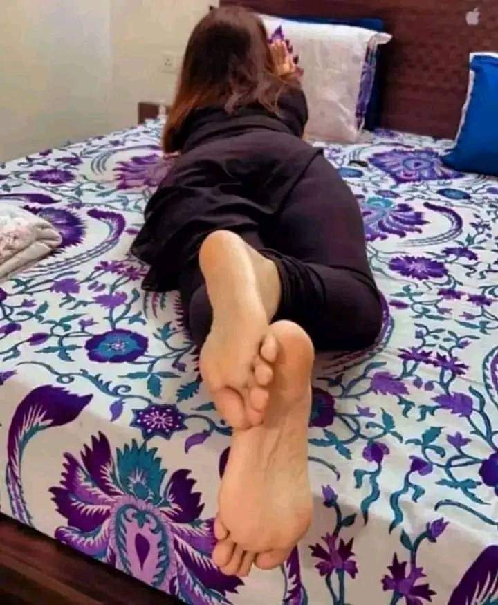 Rani Sharma tweet media