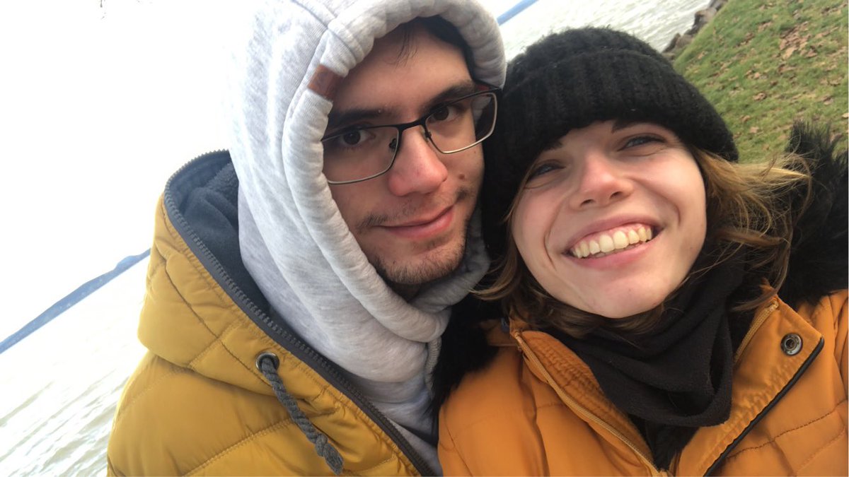 iampankaa's tweet photo. 4.alkalommal is félévet ünneplünk itt❤️
3,5 ev🥰 https://t.co/bIXptnWl0b