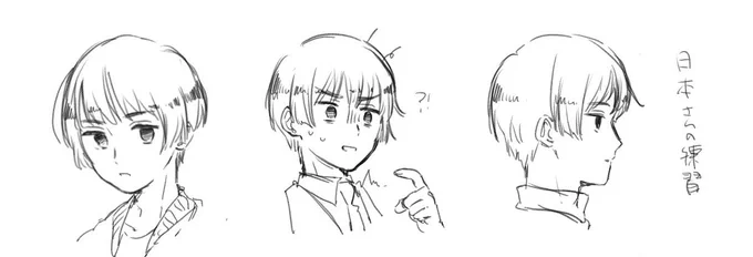 @no_TL
代理として描いてるけど想い入れが日に日に強くなっているぽんさん 