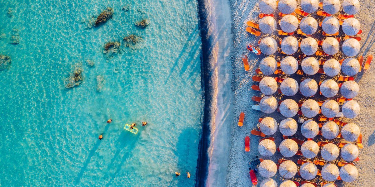 Top 20 highlights: : Luxury all-inc Crete week w/flts &amp; suite for £329pp, Dubai 'QE2' stay &amp; all-inc beach holiday for £899pp, Iceland escape with Golden Circle &amp; Sky Lagoon tours for £479pp, NYC stay &amp; all-inc Caribbean cruise for £2299pp. Plus many more bit.ly/3z1RBBf