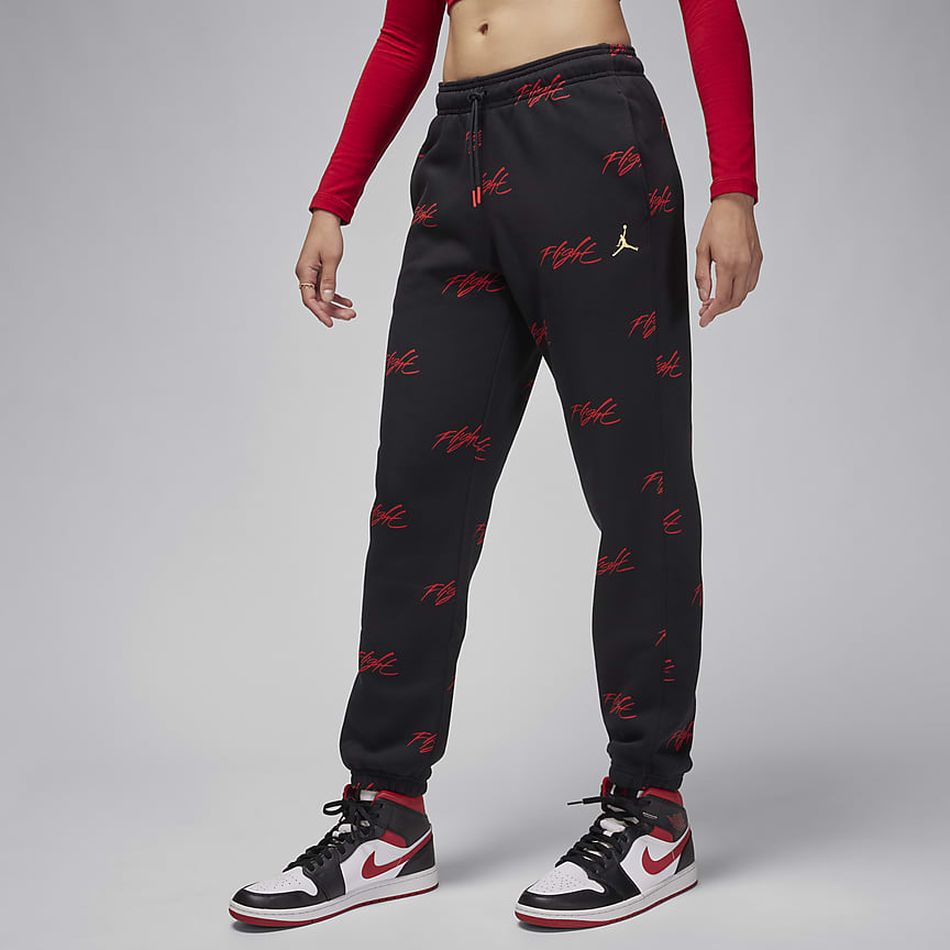 J23app's tweet photo. NEW: Jordan Brooklyn Fleece Women's Pants on @nikestore

Link -> https://t.co/fUTw2ISVbY https://t.co/nFLpnhyksI