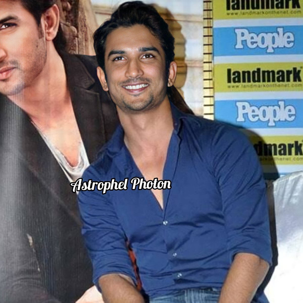 kundu_koushani's tweet photo. Sushant A Divine Soul , you are sunshine , your hope , your divine energy is our strength , the love which you spread is our source of joy forever. 

#SushantSinghRajput𓃵 forever. https://t.co/q0h8N5E7wH