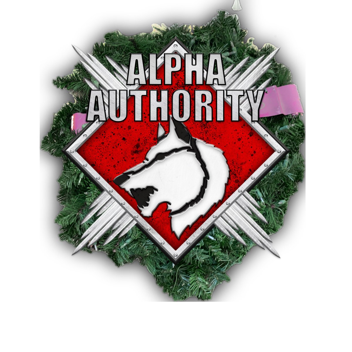 OfficialAlapha's tweet photo. Happy Holidays from Alpha Authority! Had these logos out for a bit, feel free to check them out. https://t.co/rULMoW1ZZw