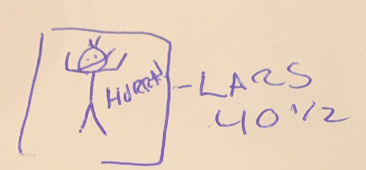 Lars K. Giæver tweet media