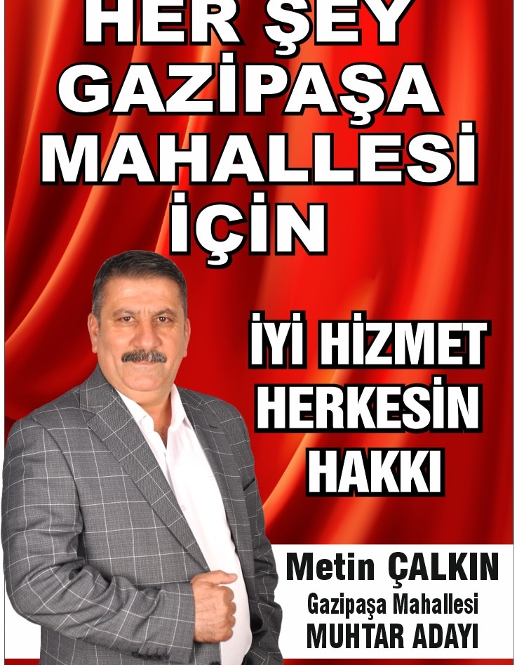 Metin Çalkın (@metinalkn4) on Twitter photo 