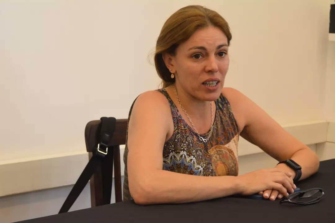 ECEyJUNNOBA's tweet photo. Sesión del Consejo Directivo de la ECEyJ 
El martes 26 de diciembre y con la presencia de la Vicerrectora de la UNNOBA, Mg. Maria Florencia Castro se realizó la última sesión ordinaria del Consejo Directivo de la #ECEyJ, en el que se presentó el informe anual.
El director de la https://t.co/MHfdhwsWW9