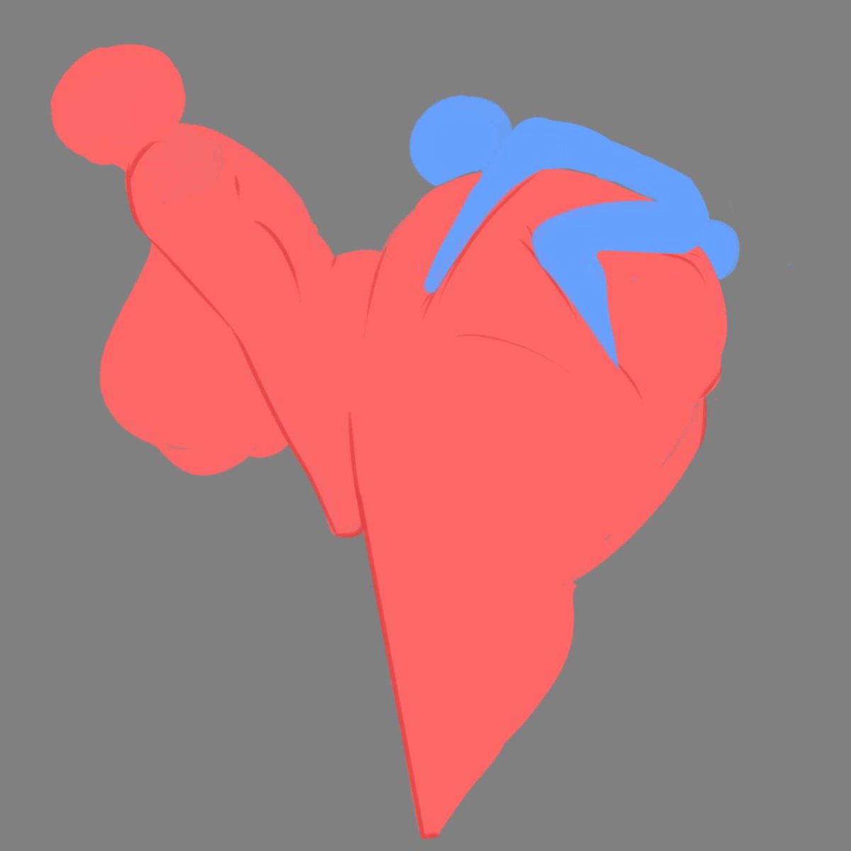 Give.

Give now 👀👀