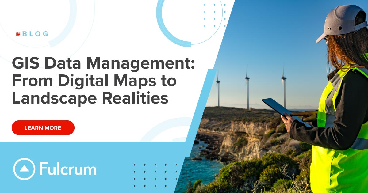 fulcrumapp's tweet image. Explore the impact of geospatial data! See how GIS revolutionizes understanding and informs decisions. From census to satellite imagery, digital mapping broadens horizons. 🌐🚀 #GIS #DataManagement #DigitalMapping #GeospatialTechnology bit.ly/48wtTPd