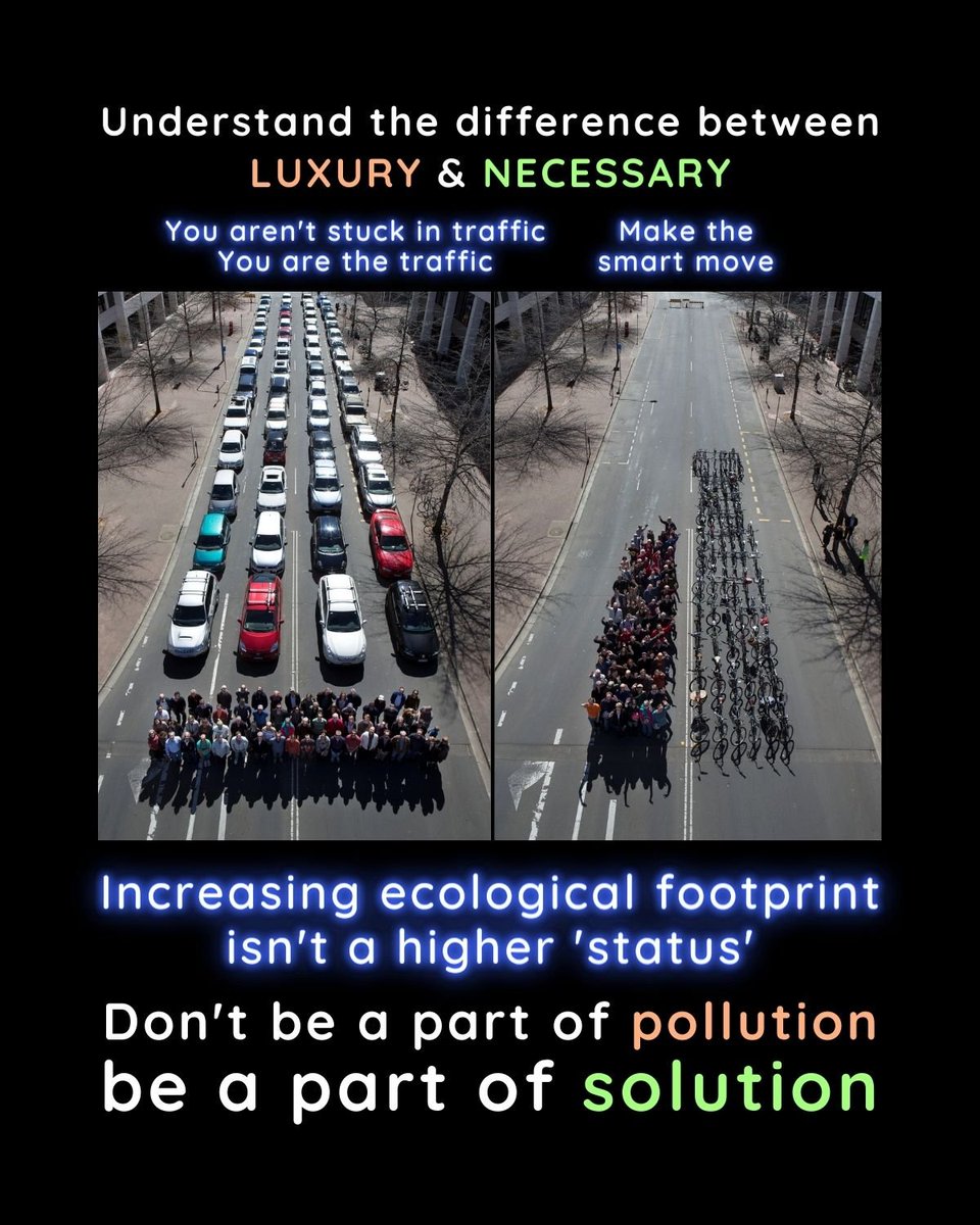 gtitli's tweet photo. Human eyes see more shades of green than any other color —this result of evolution proves that we r not equipped of living with disappearing greenery
#EarthOvershoot #ClimateCrisis 
More about the psychophysiological effects of the canopies: the attached article by @CuriousWheels https://t.co/DRoY18ny0L