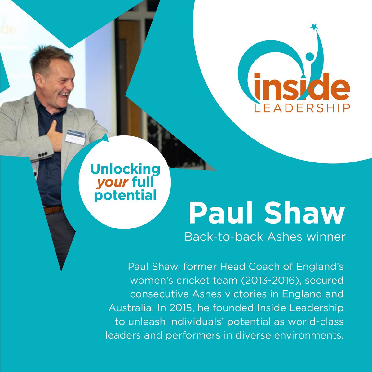 Insideleader1's tweet photo. A handful of places left for the 7 March Workshop. Not one to miss - Brush up on your communication skills and learn how to communicate with purpose. 
Meet the speakers @Insideleader1 &amp; @MarkClemmit https://t.co/DzFYv6dw57