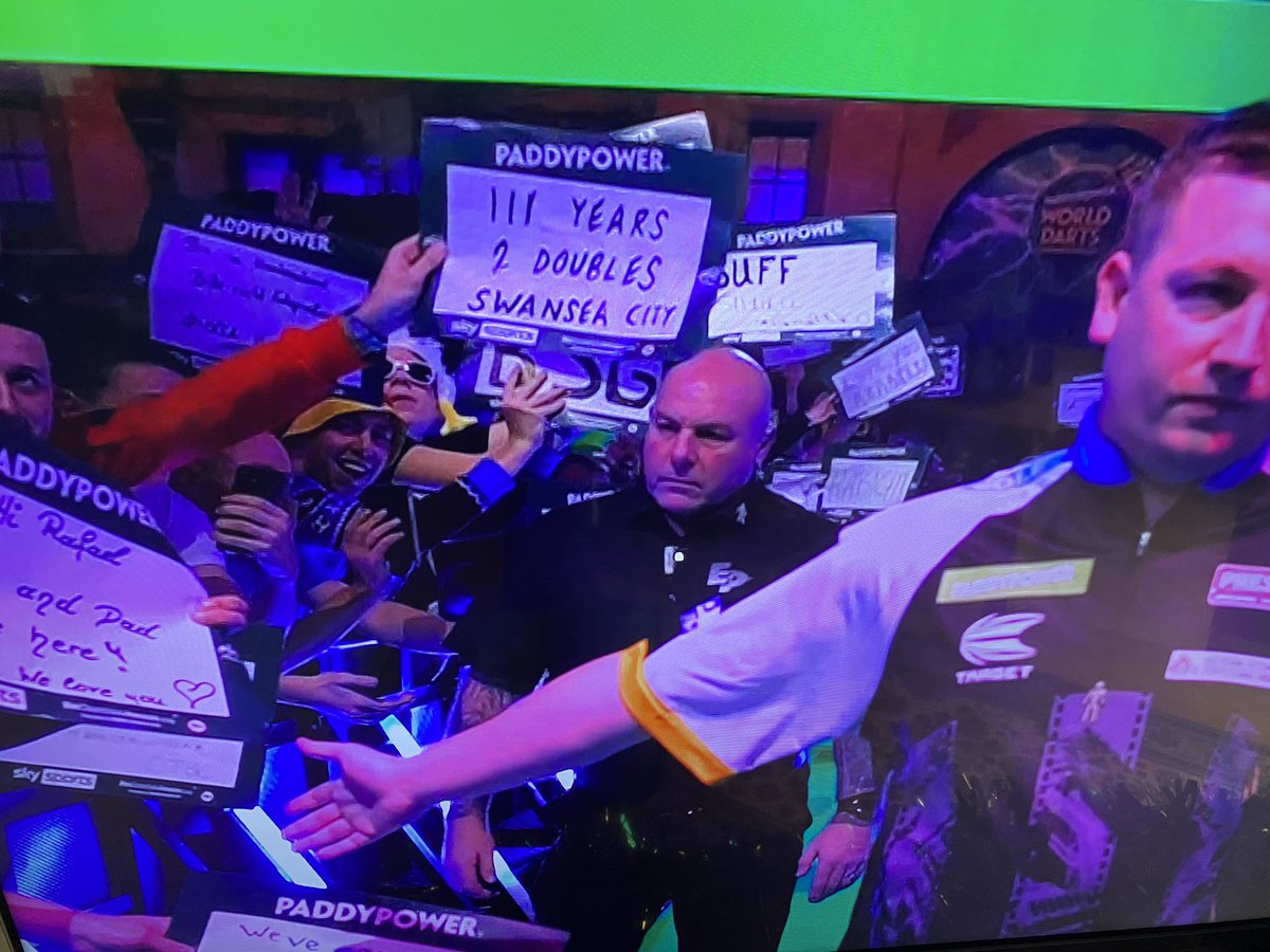 Welshman Hughes tweet media