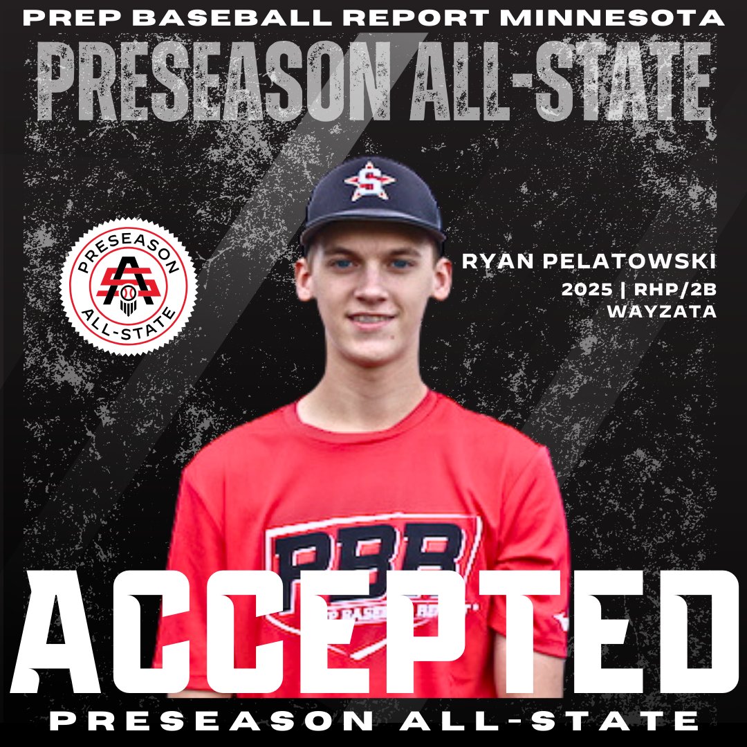 Prep Baseball Minnesota tweet media