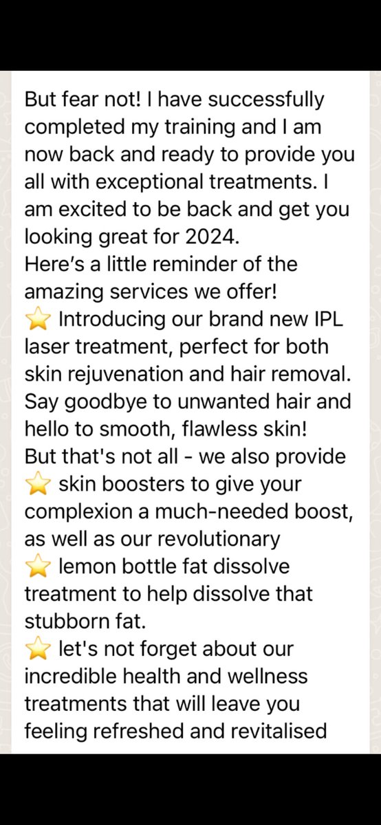 IVWellness2's tweet photo. https://t.co/eNeYJEvN2f
