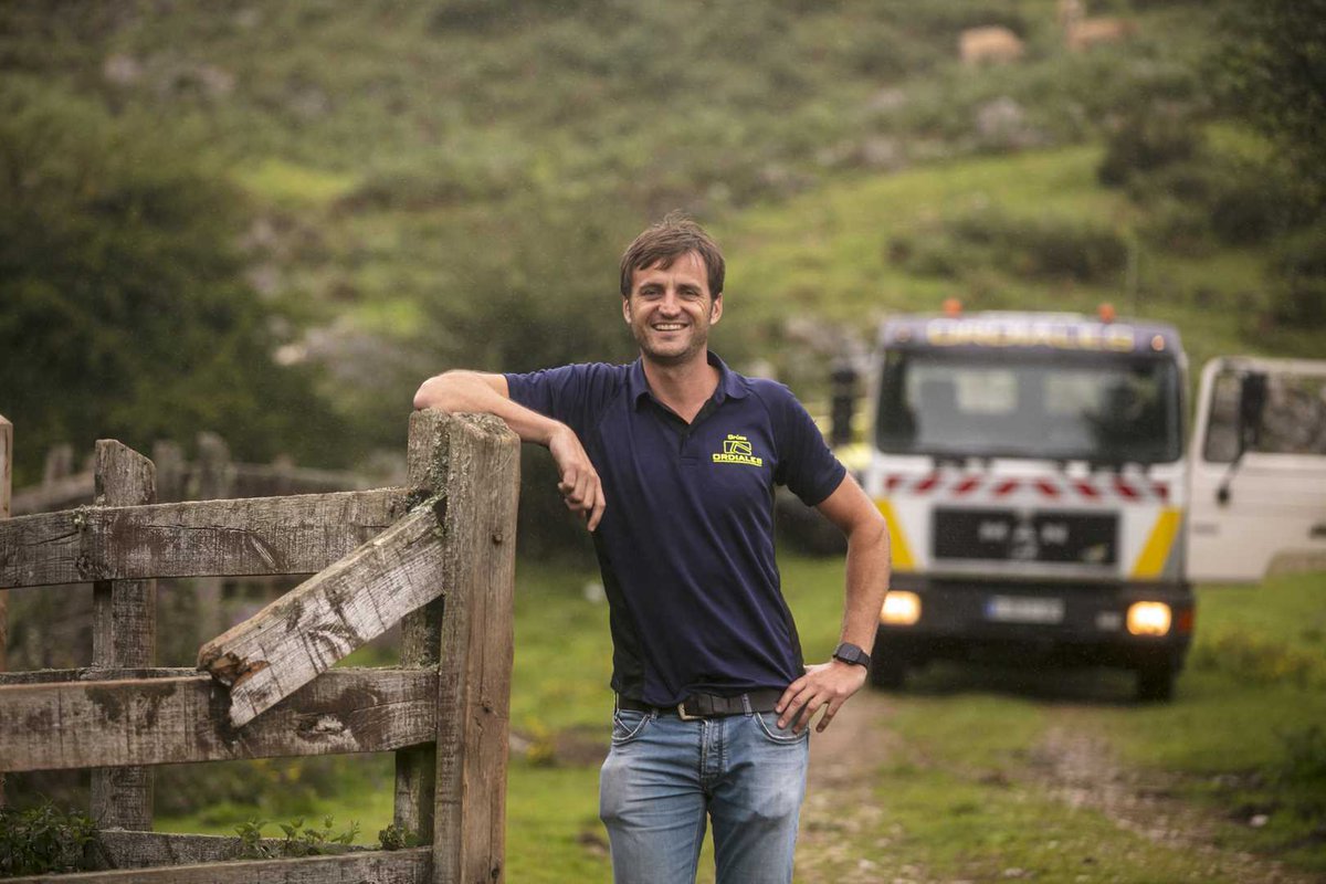 Camiones <a href="/MAN_Iberia/">MAN Truck&Bus Iberia</a> del siglo XX: Fiabilidad y robustez.

🏆 transporte3.com/noticia/20248