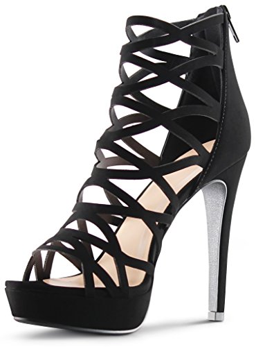 I just received MARCOREPUBLIC Alexandra Womens Open Toe High Heels Platform Shoes Stiletto Dress Sandals<a href="/tag/throne"class="tags"><span>#throne</span></a><a href="/tag/wishlist"class="tags"><span>#wishlist</span></a>