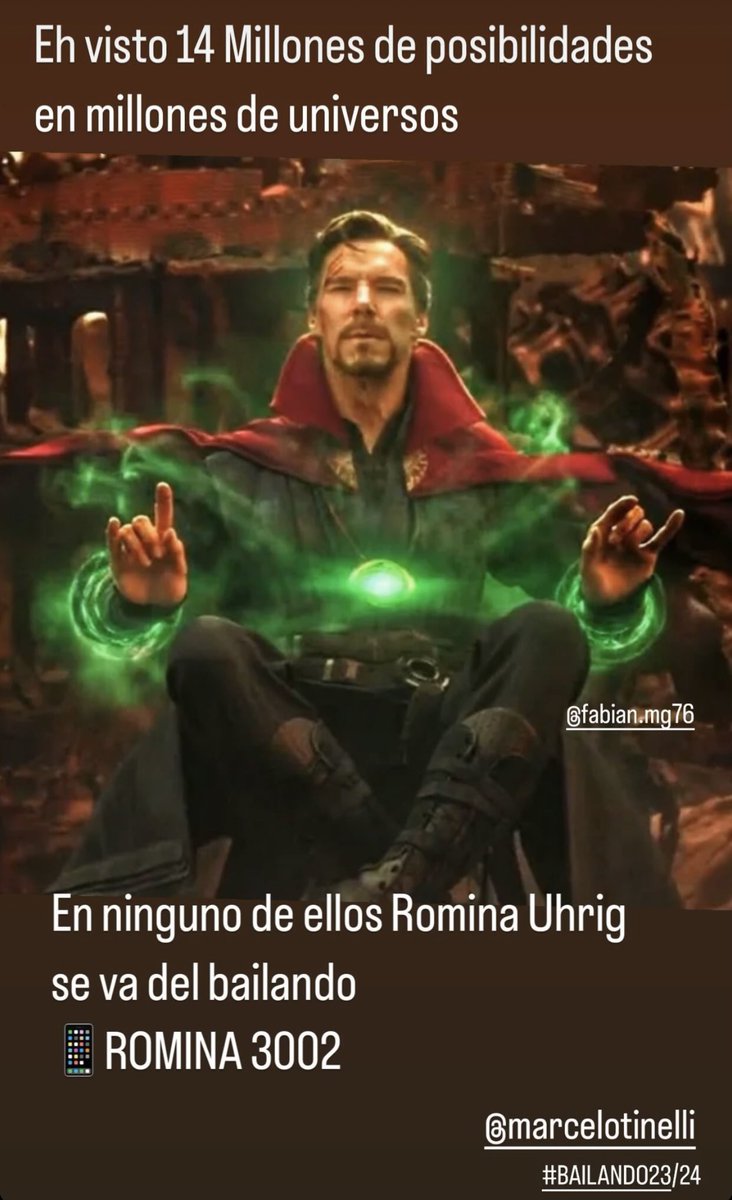 FabianG74402617's tweet photo. ATENTOS AL TEL ESTA NOCHE
ROMINA AL 3002
#THEQUEEN ROMINA #UHRIG
NO HAY POSIBILIDAD QUE SE VAYA
♥️♥️♥️ https://t.co/Ikh8yA9xRq