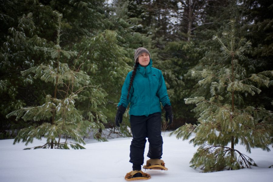 Penalosa_G's tweet photo. #UrbanHealth #FreeParks
@OntarioParks's ways to stay healthy, enjoy winter!
A priority: eliminate entrance fees, everywhere.
Everywhere provincial/state & national parks should be FREE entrance. Human right. Charge for services inside, renting skates, snow shoes, but FREE to walk.