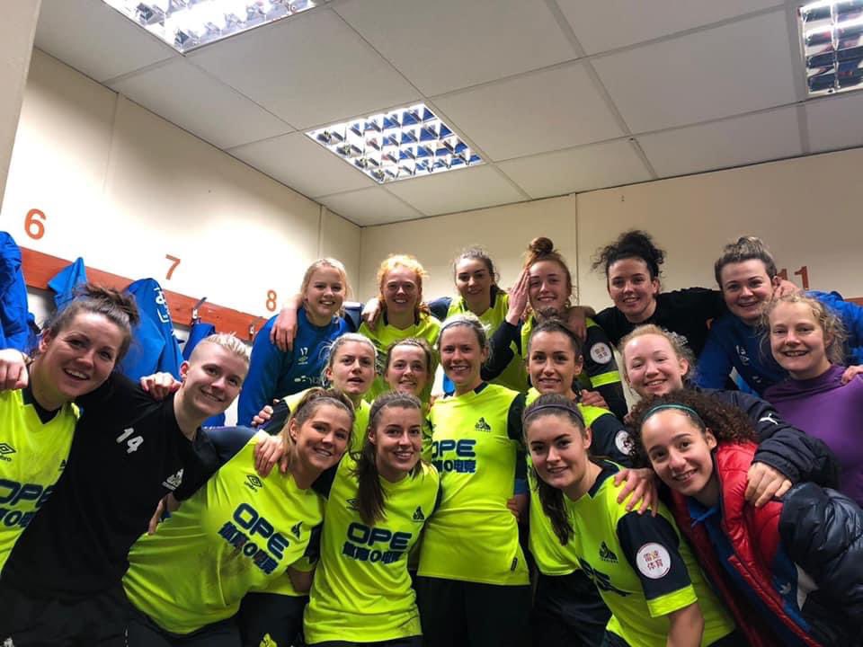 brittsands18's tweet photo. After 6 years at Town I’m leaving with some amazing memories, it’s been an absolute pleasure and one hell of a rollercoaster. I’m thankful to everyone that’s been involved with me at the club past and present. And I wish everyone all the best for the future 💙🤍 https://t.co/sztksJDr0G