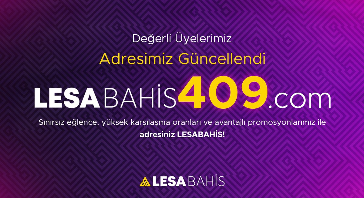 LesaBahis tweet media