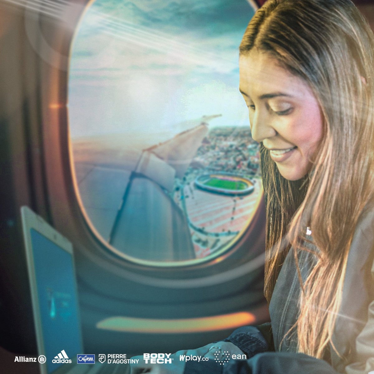 MillosFcFem's tweet photo. Próximo destino 🔜 Liga Femenina 2024 🛬⚽️Ⓜ️💁🏽‍♀️🏟️ https://t.co/dIxC6XnfmX