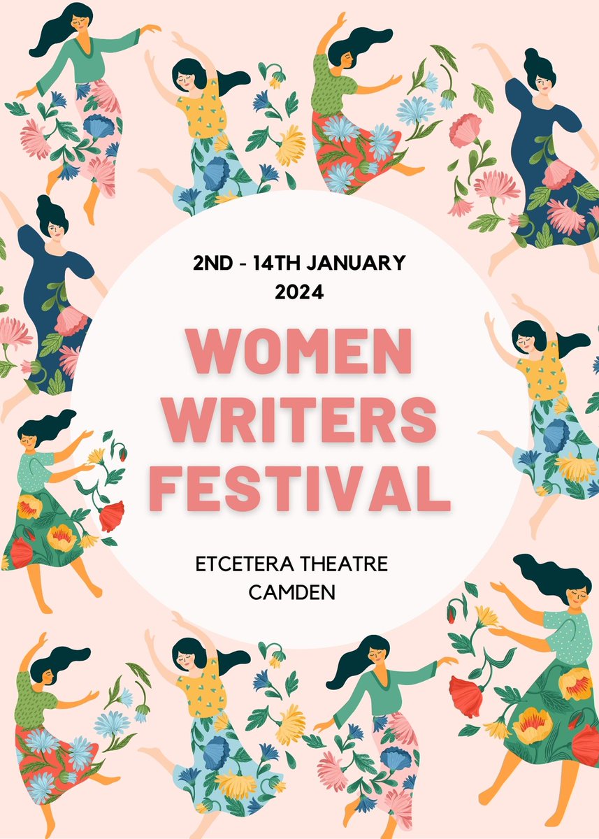 ITSGOFHB1's tweet photo. @FoWHLNW6 @FOHigLib
@CamdenLibraries @literarybritain
Do support the Women Writing Festival at the marvellous @EtceteraTheatre 
Our show is for anyone who's ever loved The Secret Garden.Come and spend an hour in the company of Frances Hodgson Burnett
Jan 14th 5pm Book now https://t.co/PSqsgxdQe7