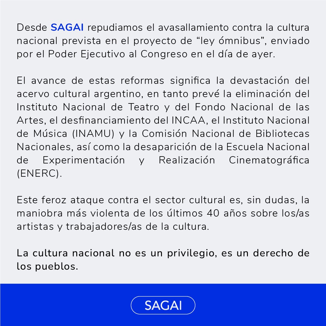 SAGAI (@sagai_org) on Twitter photo 