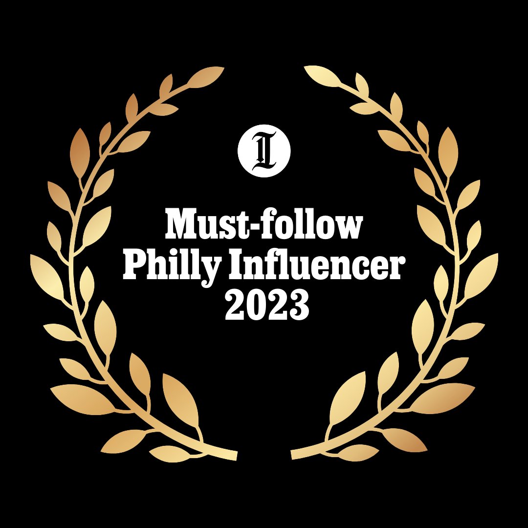 Do you follow us on TikTok @ franklinicecream? <a href="/PhillyInquirer/">The Philadelphia Inquirer</a> thinks you should!

inquirer.com/entertainment/…