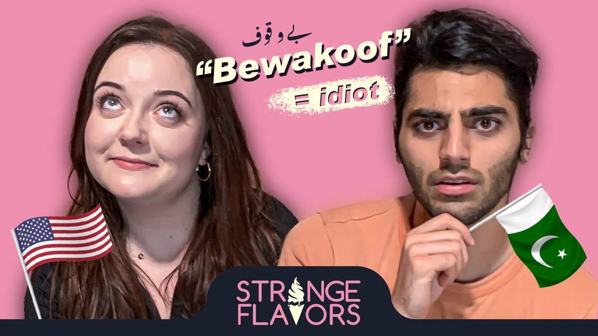 StrangeFlavors_'s tweet photo. Bad Words That Make Good Baby Names | Strange Flavors #175 
https://t.co/ePVe8UdpfL via @YouTube https://t.co/SiG350xfca