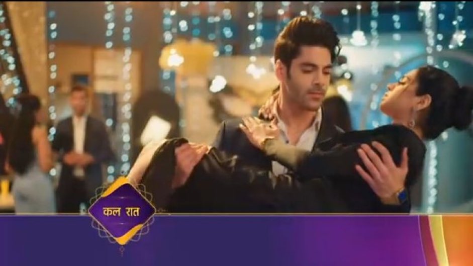 Nimma_Rohit's tweet photo. Iβm Bani Jay - #BaJa shipper π
#Barsatein #peoplesDreamCouple https://t.co/sdrGeDAry4