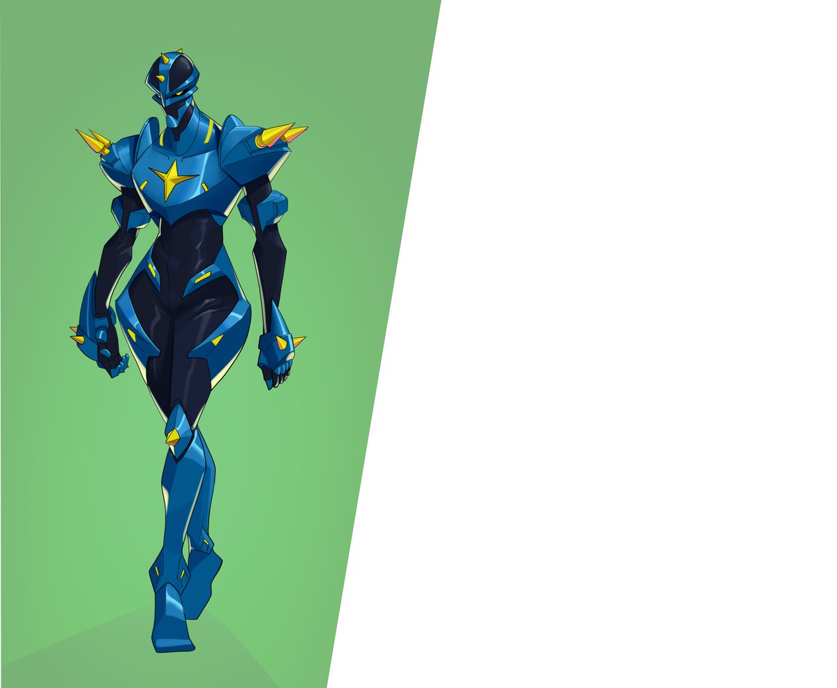 starcatgames's tweet photo. character design for a client. https://t.co/C3NstSNQCj