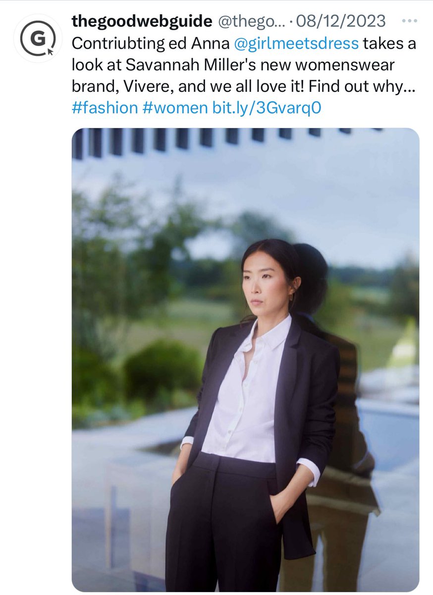 Anna Bance tweet media
