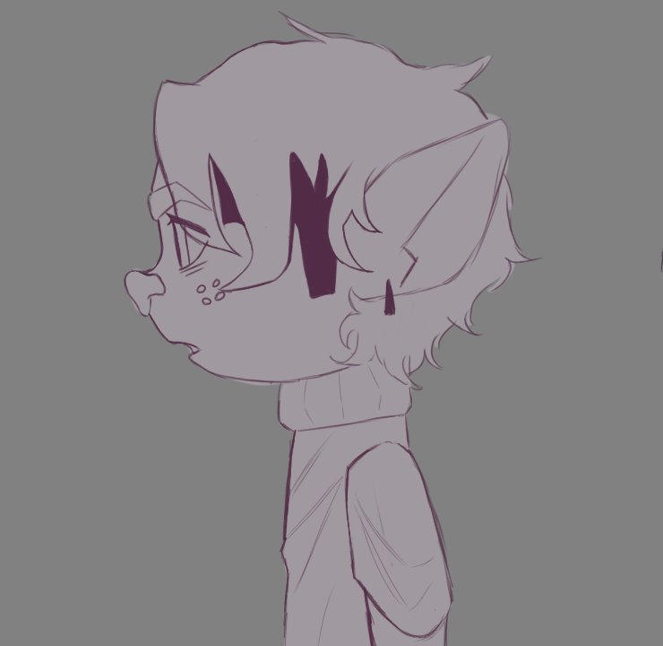 impishack's tweet photo. AGAIN WITH THE TROLLSONAAAA :³

changed some colors and gave him some expression :P

His name is bug, he likes to play keytar and his an indie troll.

#trollssona #trollsona #trolls2 #trolls3 #trollsoc #trolls https://t.co/rXf8UPvlxc
