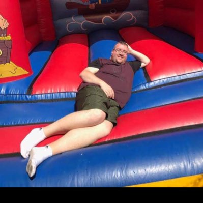 owenthom7's tweet photo. #NewProfilePic https://t.co/VxNoqFJIEt