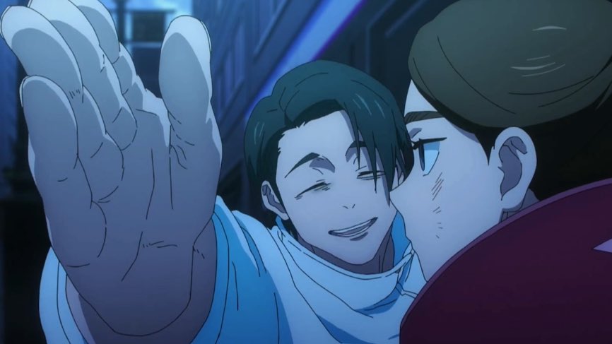 n06ara's tweet image. HE'S EVERYTHING TO ME