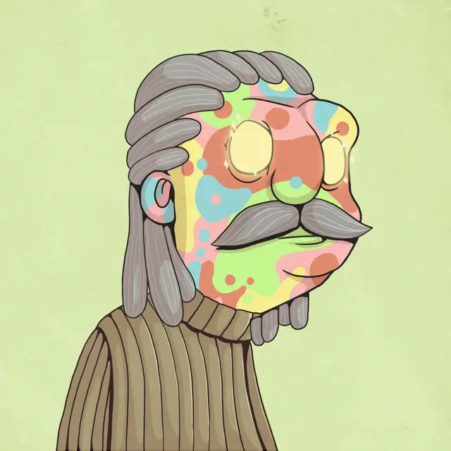 CryptoMark tweet media