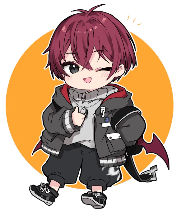 デビュー(?)おめでとうございますのFA! #リグアート