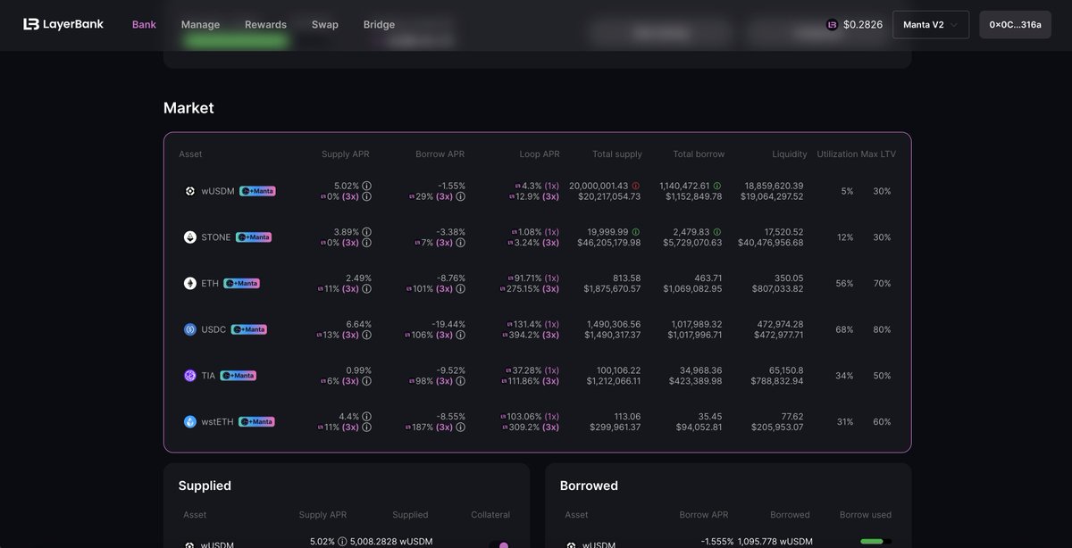Manta Network (🔱,🔱) tweet media