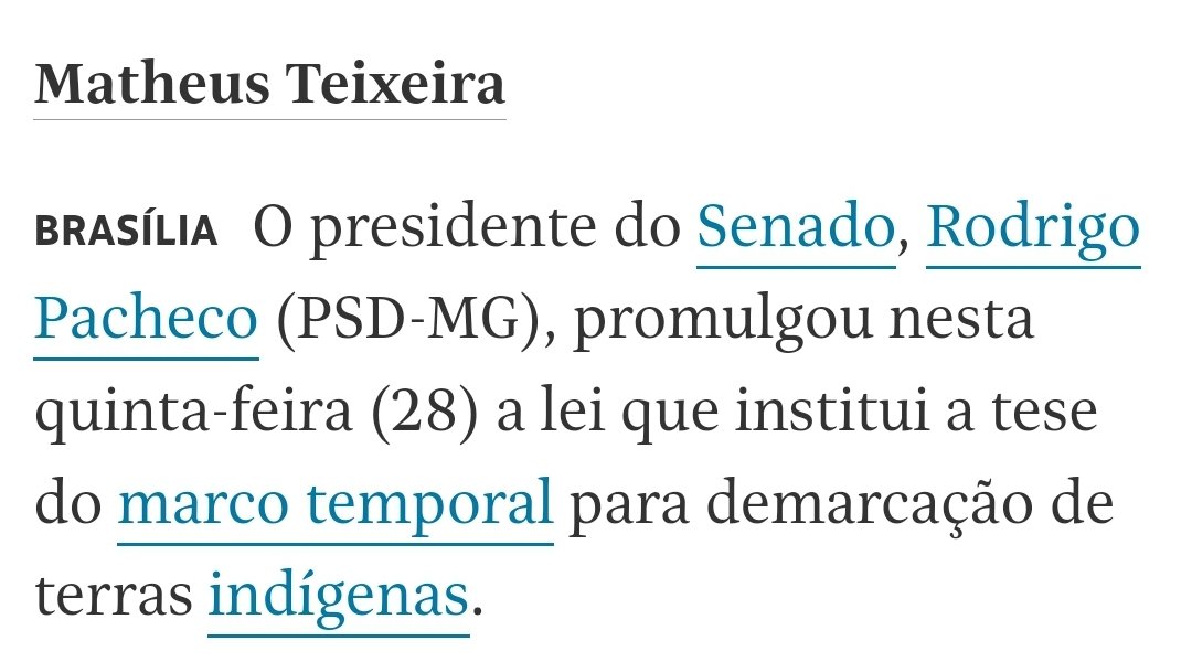 O dia que ficará marcado na história como a tentativa de nos apagar em 2023. Porém vocês esquecem que nossos ancestrais disseram que precisamos avançar e nós combinamos que avançaremos. #MarcoTemporalNâo #NossaHistóriaNãoComeçaEm1988 #OBrasiléTerraIndigena