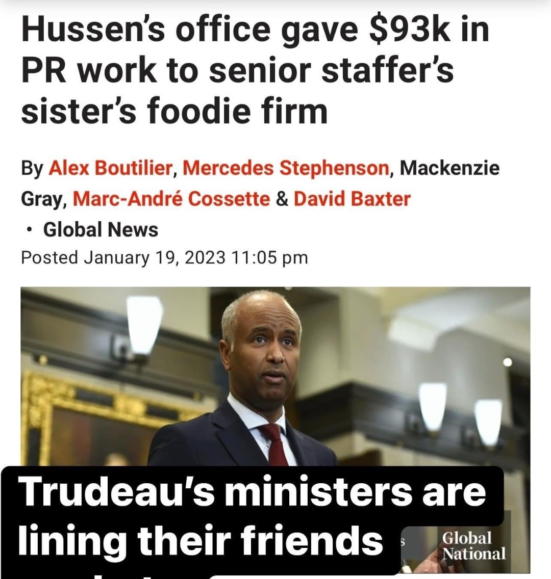 SeakasPerson's tweet photo. @rexglacer #TrudeauCorruption #TrudeauCrimeFamily #TrudeauWorstPM #cdnpoli #onpoli 👇 https://t.co/hEhL8spwLI
