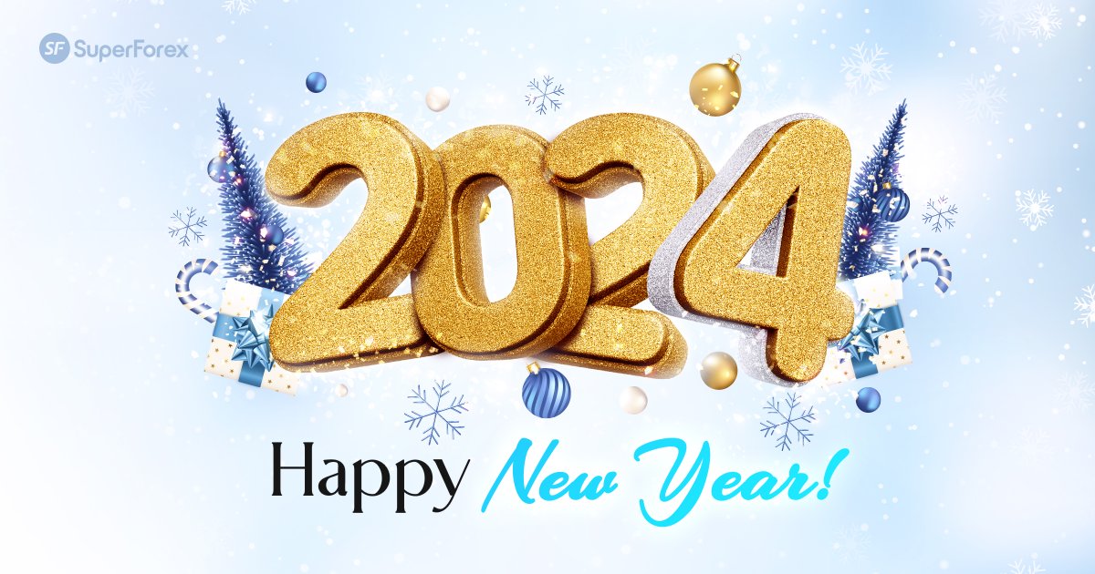 SuperForex tweet media